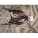 Coque avant de 502 TRK 16-22