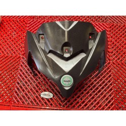 Tête de fourche de 502 TRK 16-22