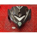 Tête de fourche de 502 TRK 16-22