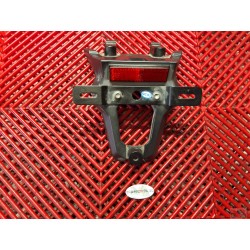 Support de plaque de 502 TRK 16-22