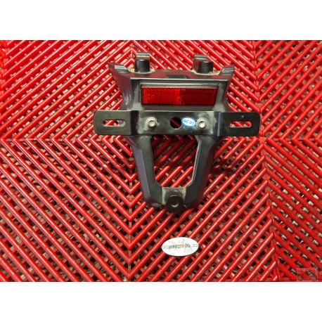 Support de plaque de 502 TRK 16-22