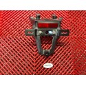 Support de plaque de 502 TRK 16-22