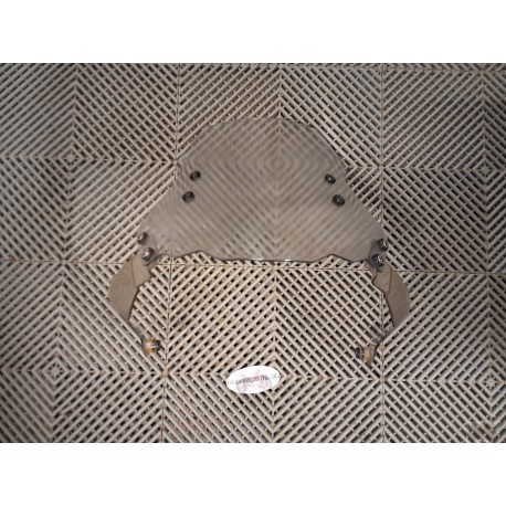 Bulle de 502 TRK 16-22