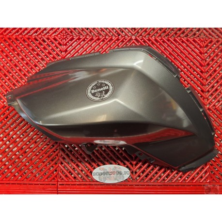 Coque réservoir gauche de 502 TRK 16-22