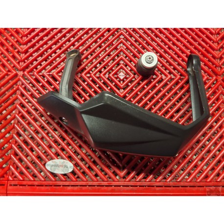 Pare main gauche de 502 TRK 16-22
