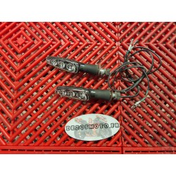 Clignotants arrières de 502 TRK 16-22