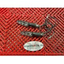 Clignotants arrières de 502 TRK 16-22