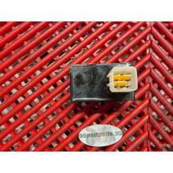 Centrale pour clignotants à led de 502 TRK 16-22
