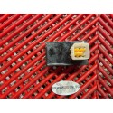 Centrale pour clignotants à leds de 502 TRK 16-22