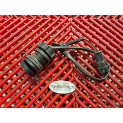 Prise USB de 502 TRK 16-22