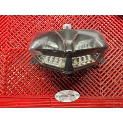 Optique de 502 TRK 16-22