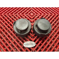 Caches ampoules de phare de 502 TRK 16-22