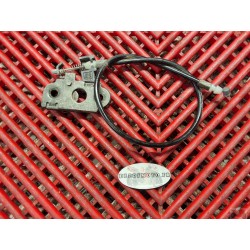 Verrouillage de selle de 502 TRK 16-22