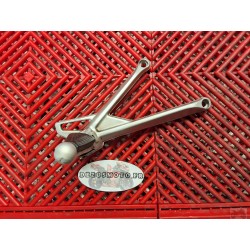 Platine repose pied arrière droit de 502 TRK 16-22