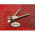 Platine repose pied arrière droit de 502 TRK 16-22