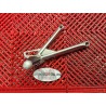 Platine repose pied arrière droit de 502 TRK 16-22