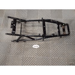 Boucle arrière de 502 TRK 16-22