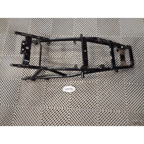 Boucle arrière de 502 TRK 16-22