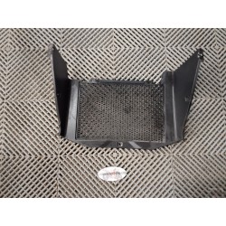 Protection radiateur de 502 TRK 16-22