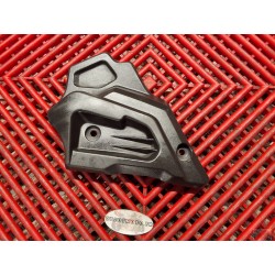 Cache moteur gauche de 502 TRK 16-22
