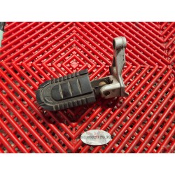 Platine repose pied avant gauche de 502 TRK 16-22