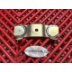 Patte de blocage de bobines de 502 TRK 16-22