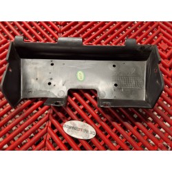Cache arrière moteur de 502 TRK 16-22