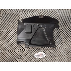 Cache arrière radiateur de 502 TRK 16-22