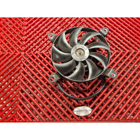 Ventilateur de 502 TRK 16-22