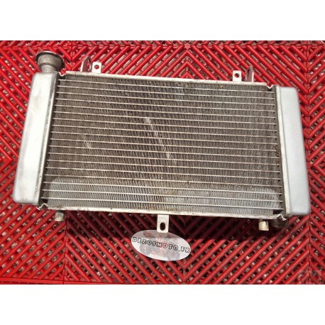 Radiateur de 502 TRK 16-22