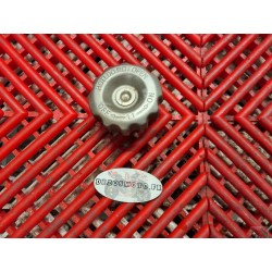 Bouchon de radiateur de 502 TRK 16-22