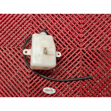 Vase d'expansion de 502 TRK 16-22