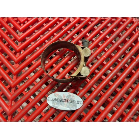 Collier d'échappement de 502 TRK 16-22