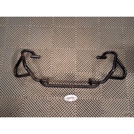 Protection moteur de 502 TRK 16-22