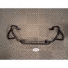 Protection moteur de 502 TRK 16-22