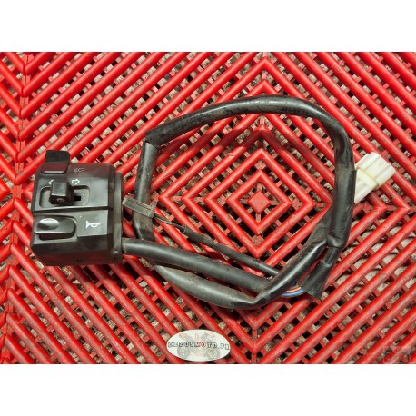 Comodo gauche de 502 TRK 16-22
