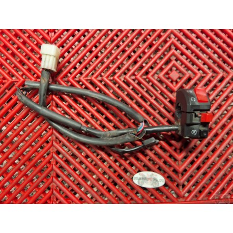 Comodo droit de 502 TRK 16-22