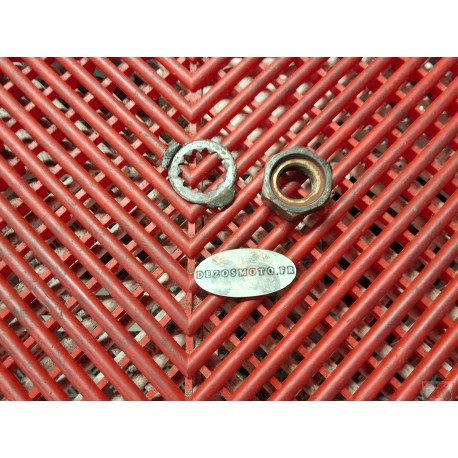 Ecrou de PSB de 502 TRK 16-22