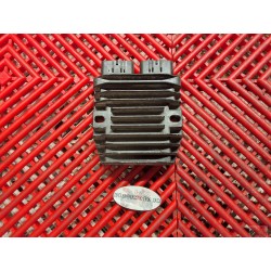 Regulateur de 502 TRK 16-22