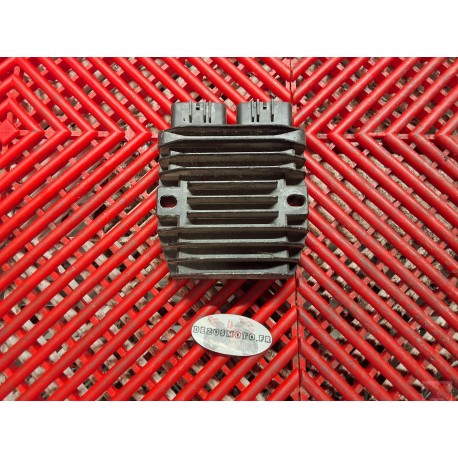 Regulateur de 502 TRK 16-22