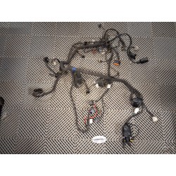 Faisceau électrique de 502 TRK 16-22