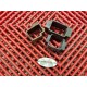 Supports électriques de 502 TRK 16-22