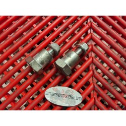 Vis de cadre de 502 TRK 16-22