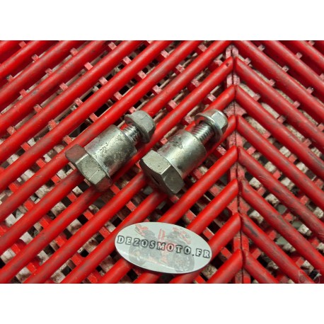 Vis de cadre de 502 TRK 16-22