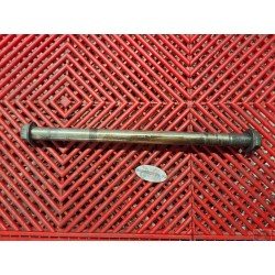 Axe de roue arrière de 502 TRK 16-22