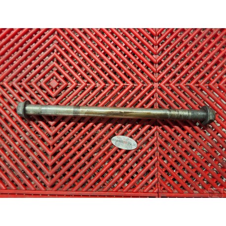 Axe de roue arrière de 502 TRK 16-22