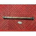 Axe de roue arrière de 502 TRK 16-22