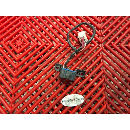 Prise OBD de 502 TRK 16-22