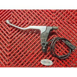 Cocotte d'embrayage avec bouton ABS de 502 TRK 16-22