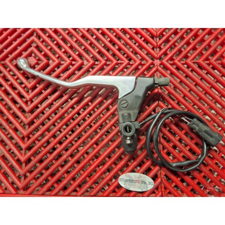 Cocotte d'embrayage avec bouton ABS de 502 TRK 16-22